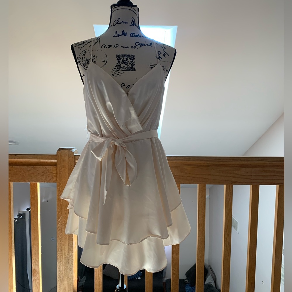 B Darlin Dress